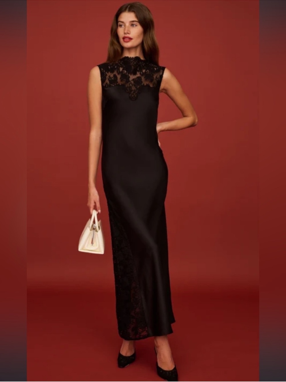 Few Moda OPT Natalia Slip Dress